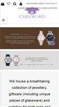 Mobile Screenshot of csbedford.co.uk
